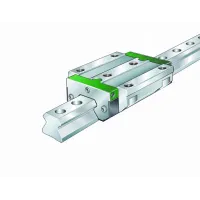 Линейная опора скольжения RWU25-E-V2-G2 INA