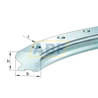 Деталь линейного подшипника LFSR32-100/360-ST INA