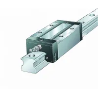Линейная опора скольжения KWSE30-H-G1-V2 INA