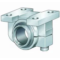 Шариковая линейная опора KGBAS3068PP AS INA