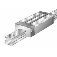 Линейная опора скольжения KWVE30-B-SN-UG-V1-G4 INA