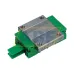 Линейная опора скольжения KWVE15-B-KT-G3-V1 INA