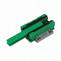 Линейная опора скольжения KWVE15-B-KT-G3-V1 INA
