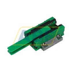 Линейная опора скольжения KWVE15-B-KT-G3-V1 INA