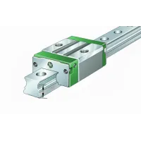 Линейная опора скольжения KWVE15-B-ESC-G2-V0 INA