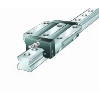 Линейная опора скольжения KWSE20-L-G1-V0 INA