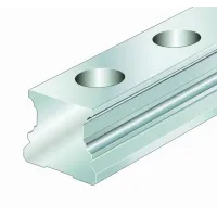 Деталь линейного подшипника TKVD30X4000-0001-EWL-G1 INA