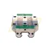 Линейная опора скольжения RWU35-E-V1-G0 INA