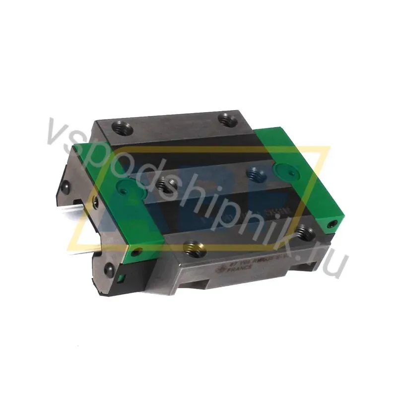 Линейная опора скольжения RWU35-E-V1-G0 INA 360