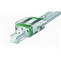 Линейная опора скольжения KWVE25-B-EC-G2-V1 INA