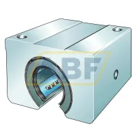 Шариковая линейная опора KGSNOS12-PP-AS INA