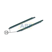 Деталь линейного подшипника KIT.KWVE15-B-9000 INA