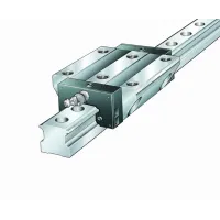 Линейная опора скольжения KWSE35-G3-V0 INA