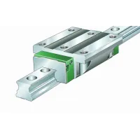 Линейная опора скольжения KWVE25-B-N-G1-V1 INA