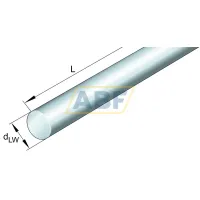Деталь линейного подшипника W05X4000-0001-EWL-H6 INA