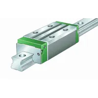 Линейная опора скольжения KWVE25BS-G4/V1 INA