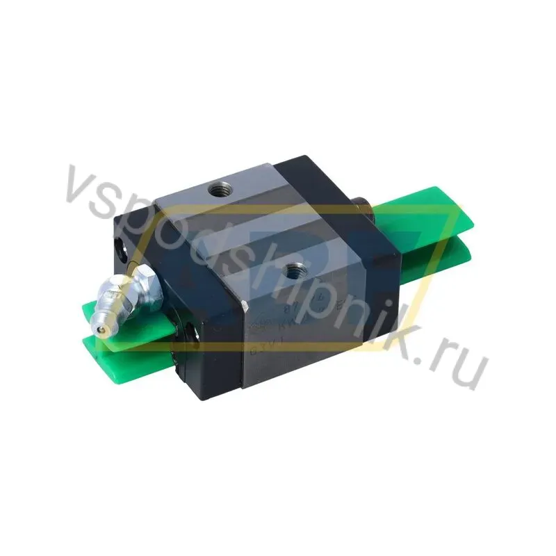 Линейная опора скольжения KWVE20-ESC-V1-G3 INA 360