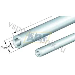 Деталь линейного подшипника WH30X7300-C60-0001-EWL-H7 INA