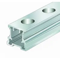 Деталь линейного подшипника TKVD30X6000-0001-EWL-G1 INA