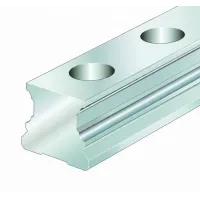 Деталь линейного подшипника TKVD20X6000-0001-EWL-G1 INA