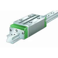 Линейная опора скольжения KWVE45-B-H-UG-V2-G4 INA