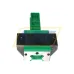 Линейная опора скольжения KWVE30-B-EC-G4-V1 INA
