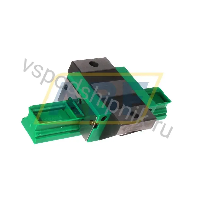 Линейная опора скольжения KWVE30-B-EC-G4-V1 INA 360