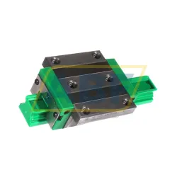 Линейная опора скольжения KWVE25-B-G2-V1 INA