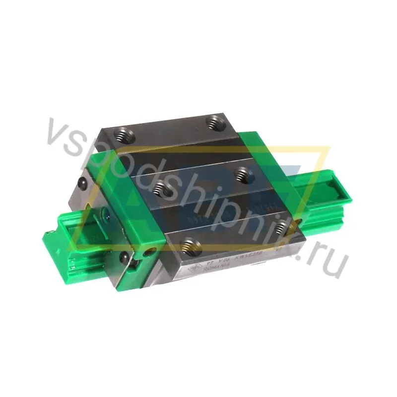 Линейная опора скольжения KWVE25-B-G2-V1 INA 360