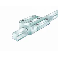 Линейная опора скольжения RWU65-E-V2-G3 INA