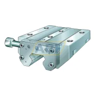 Линейный подшипник RUKS45-D-A-SR INA