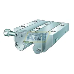 Линейный подшипник RUKS45-D-A-SR INA