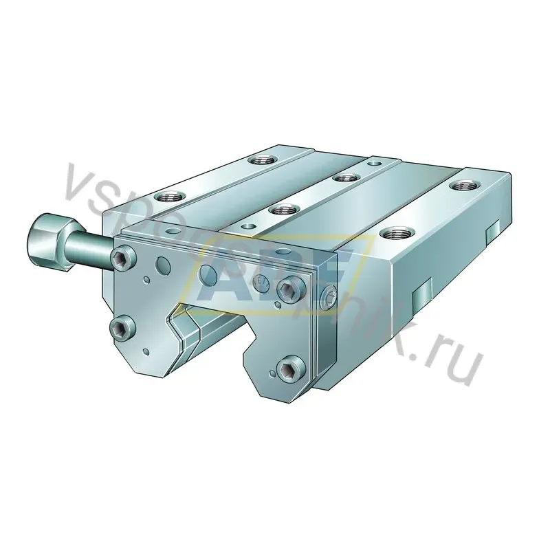 Линейный подшипник RUKS45-D-A-SR INA 360