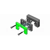 Деталь линейного подшипника KIT.KWVE30-B-OS-4000 INA