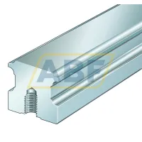 Деталь линейного подшипника TKSD20X4000-U-0001-EWL-G2 INA