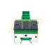Линейная опора скольжения KWVE35-B-ES-V1-G4 INA