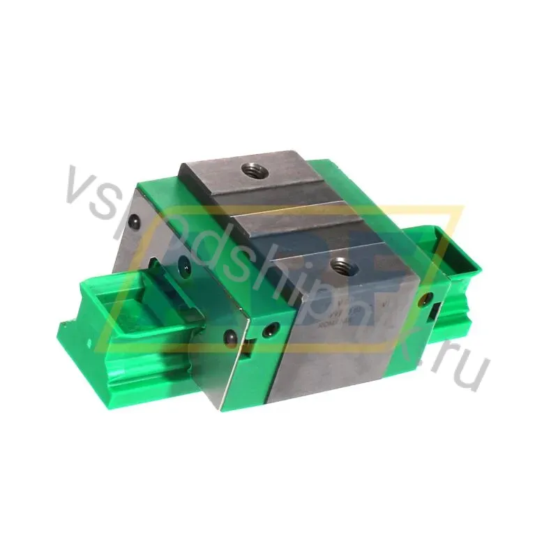 Линейная опора скольжения KWVE35-B-ES-V1-G4 INA 360