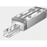 Линейная опора скольжения KWVE20-B-SL-ADE-RROC-V1-G3 INA