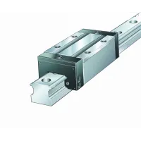 Линейная опора скольжения KWSE20-H-FA520-G3-V1 INA