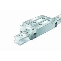 Линейная опора скольжения RWU25-E-HL-V4-G1 INA
