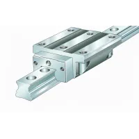 Линейная опора скольжения KWVE20-B-G4-V2 INA
