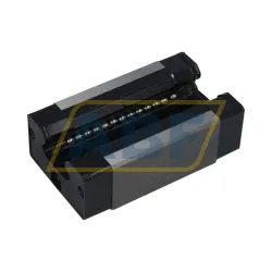 Шариковая линейная опора M/P010818 SKF