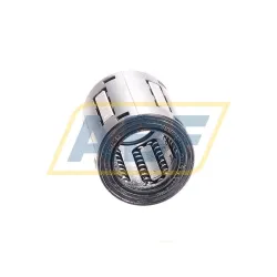 Шариковый линейный подшипник LBBR14-2LS/HV6 SKF