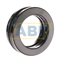 Деталь линейного подшипника LWM 80500600 SKF