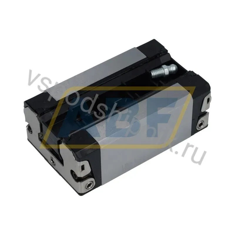 Шариковая линейная опора R162271320 Bosch-Rexroth 360