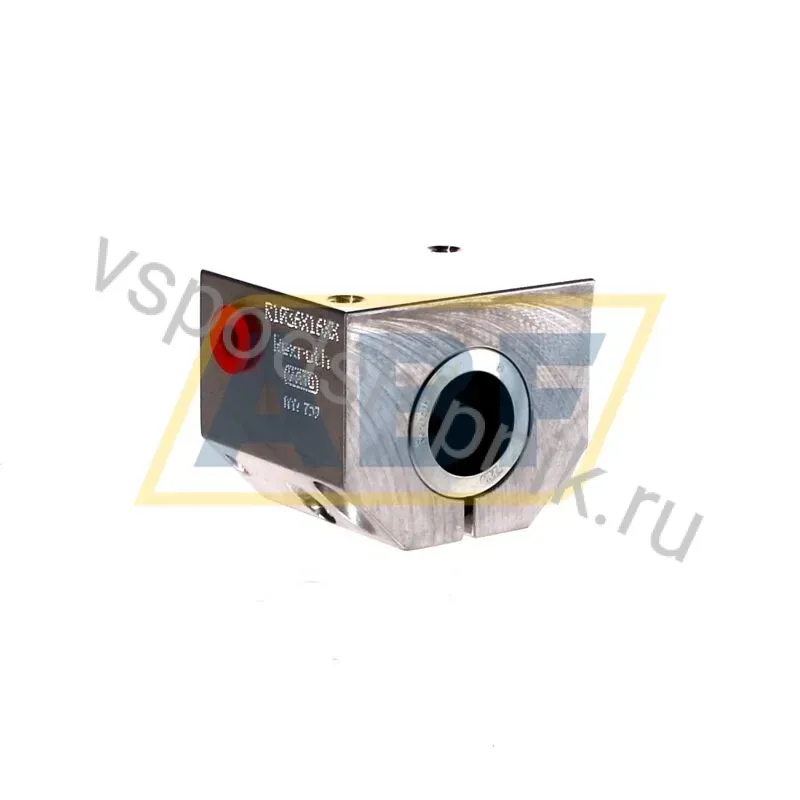 Шариковая линейная опора R103661620 Bosch-Rexroth 360