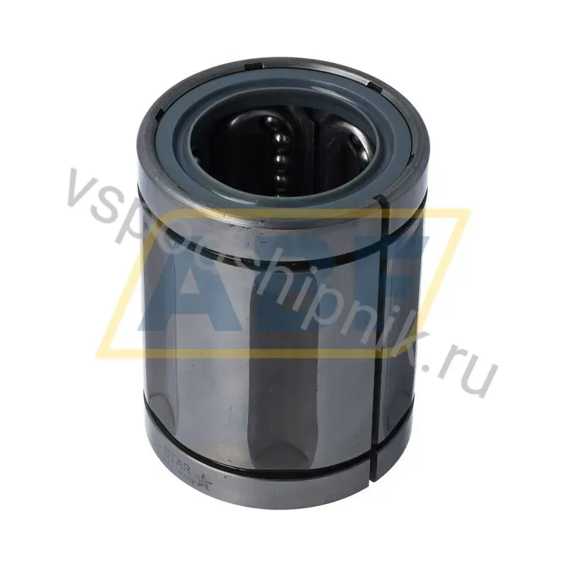 Шариковый линейный подшипник 0611-040-10 STAR 360