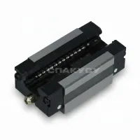 Шариковая линейная опора M/P010701 SKF