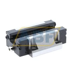 Шариковая линейная опора M/P010602 SKF