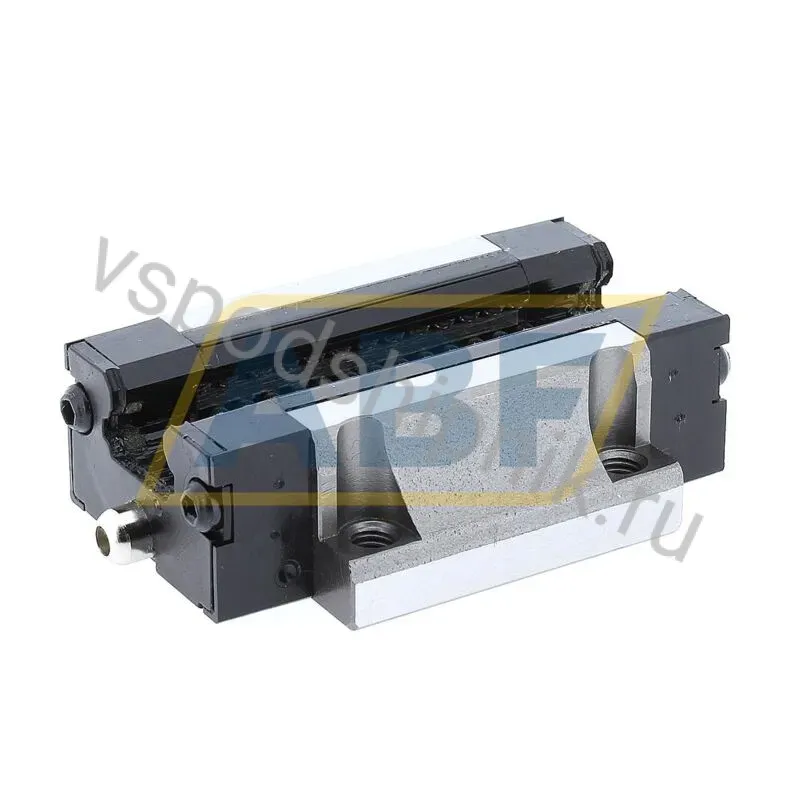 Шариковая линейная опора M/P010602 SKF 360